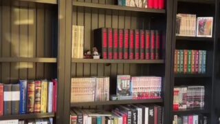 Noemiexlili solo play in bed – leaked while she cums silently