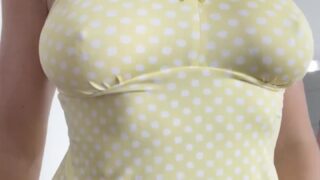 Leaked anal session shows JoannieFit moaning wild