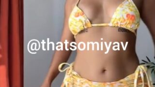 Anal fuck POV – Gizemsavagex dripping and stretched deep