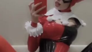 Nude hiking – Noemiexlili flashes, moans, and gets bent over