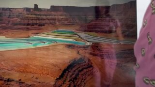 JoannieFit stepson fucks her while she begs not to cum inside