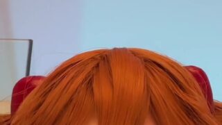 Noemiexlili roleplays demon girl and takes it deep in hotel room