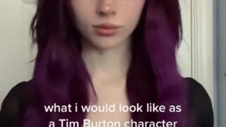 Sloppy throatfuck – Noemiexlili drooling nonstop while choking