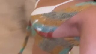 justasecret892 shows pussy and begs for more