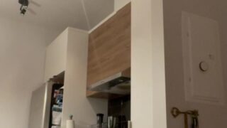 Late night fuck tape leaked of JoannieFit playing with herself