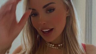 Corrina kopf fucked behind dumpster in full doggystyle POV