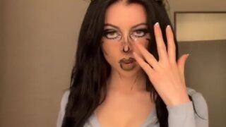 Leaked public sex tape – Noemiexlili used in full daylight