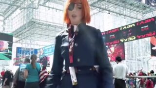 Foot worship session – Noemiexlili dominates while laughing at you