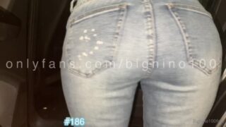 bignino100 dressed as waifu begs to be creampied