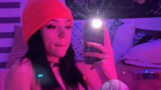 Kaitlyn Bubolz gets raw fucked mid-stream in gamer girl cosplay