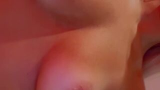 Lily Lanes gets fucked until she squirts on cam