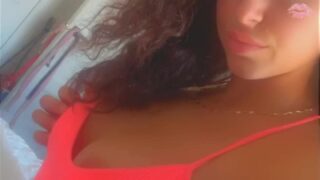 Raw leaked anal session of JoannieFit tied and gagged