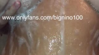 POV nude leak – bignino100 on all fours, no filter
