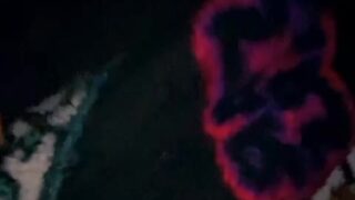 Leaked catgirl sex scene – Lily Lanes moaning nonstop