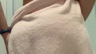 Blowjob POV with JoannieFit deep gag