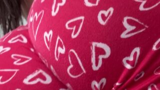 JoannieFit snapchat leaked anal fuck rough moan pov