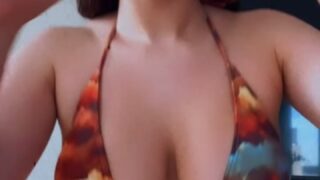 spit and push deep justasecret892 gets punished