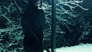 Romantic ride – Noemiexlili slowly bounces and cries from pleasure