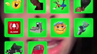 Hidden cam: Noemiexlili lifts skirt and rubs pussy in library