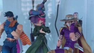 Risky orgasm – Noemiexlili moans in public restroom stall