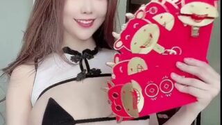 POV park fuck with Jenna Chew saying “don’t stop”