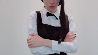 Noemiexlili begs to be filled during slow raw fuck session