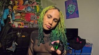 pov closeup wetkittycity tits shake while grinding