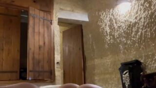 JoannieFit cosplay nurse anal pov blowjob nude leak