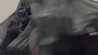 Stepmom revenge – Noemiexlili fucks stepson to make husband jealous