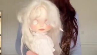 Noemiexlili rides reverse cowgirl in leaked subscriber-only vid