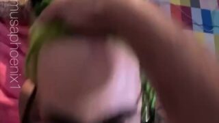 wetkittycity slow fuck POV while tits move