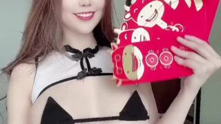 POV blowjob with Jenna Chew sucking until her mascara runs 3