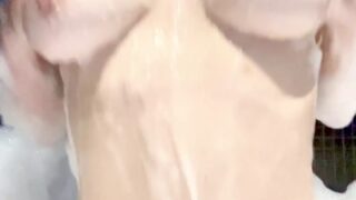 cosplay ass bounce pov Mariana Cruz takes control