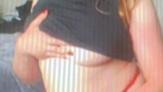 Angelrat96 close-up pussy view while moaning softly