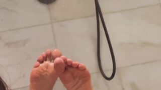 POV quiet pounding – Corrina kopf barely holds it in