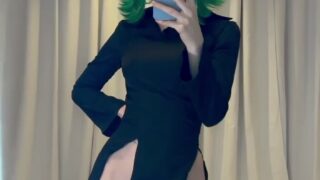 Noemiexlili gives soft blowjob, then takes rough facial finish