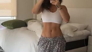 bus stop blowjob justasecret892 swallows and smiles