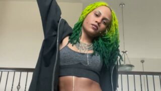 slow grind anal wetkittycity moans and squirms