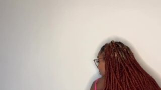 MerMaix facefucked and covered in cumshot