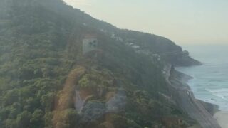 MerMaix solo pussy play caught on secret cam