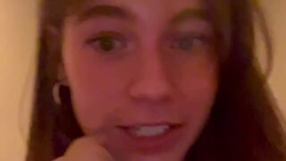 Face down, ass up – Maligoshik straps in and dominates