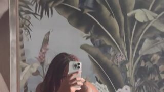 MerMaix gets ass slapped and used like a slut