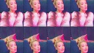 Concert titty slip Iggy Azalea goes viral