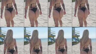 Late night BJ – Bexicutes nude and ready to please