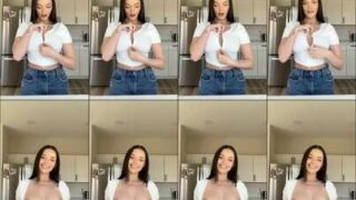 Morgan Alexandra car sex selfie after wild night out