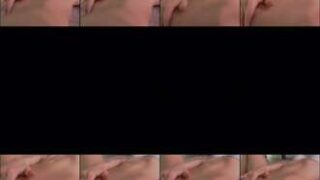 Hot and horny mirror pose Milkimind full nude