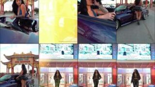 MARIE MADORE OnlyFans blowjob compilation 2026