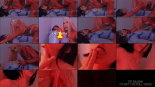 Milkimind hot topless selfie leaks to fans