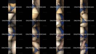 Secret selfie with Morgan Alexandra showing her small pussy