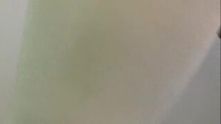 Wild outdoor hike with StormiMaya topless and tits in the sun